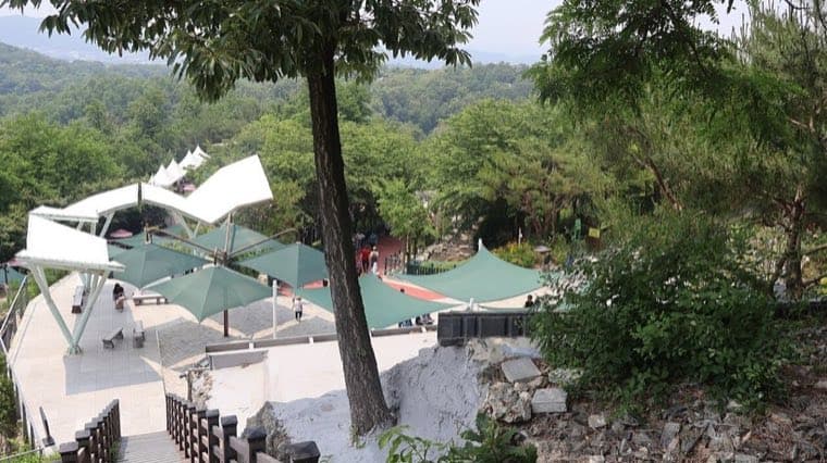 Gwangmyeong Cave
